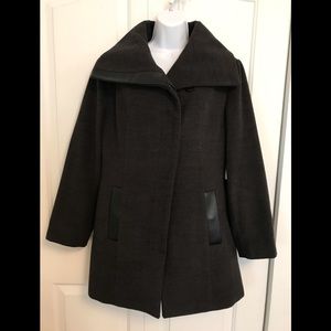 NWT Coat by Fennelli
